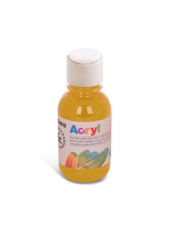 بريمو زجاجة طلاء أكريليك