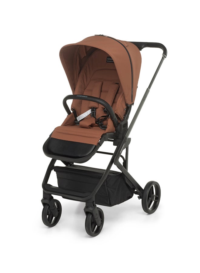 FOPPAPEDRETTI Tictoc Stroller Tuscany - Image 1