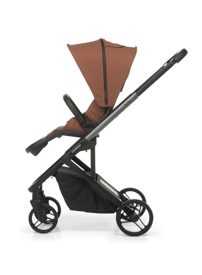 FOPPAPEDRETTI Tictoc Stroller Tuscany - Image 2
