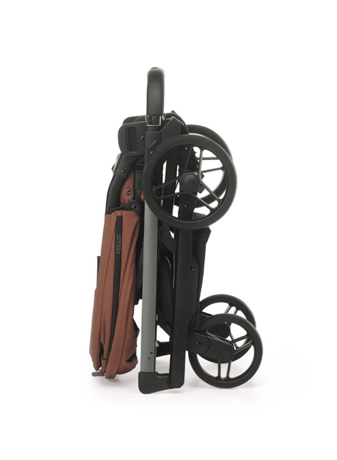 FOPPAPEDRETTI Tictoc Stroller Tuscany - Image 3