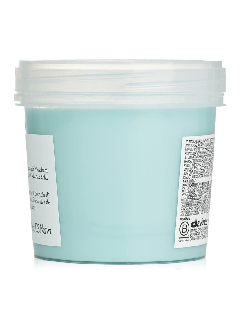 Davines Minu Hair Mask 250ml  - Image 2