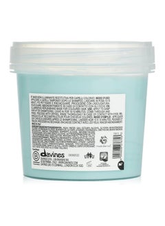 Davines Minu Hair Mask 250ml  - Image 3
