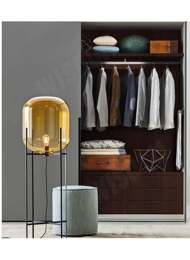 ويسدم ورق حائط من الفينيل اللاصق ذاتي اللصق من WISDOM للأثاث وملصقات الفينيل والأبواب الخشبية وورق الحائط لسطح المكتب وبطانة خزانة المطبخ/الرف (16 × 48 بوصة، خشبي داكن)، سادة، بني - Image 3