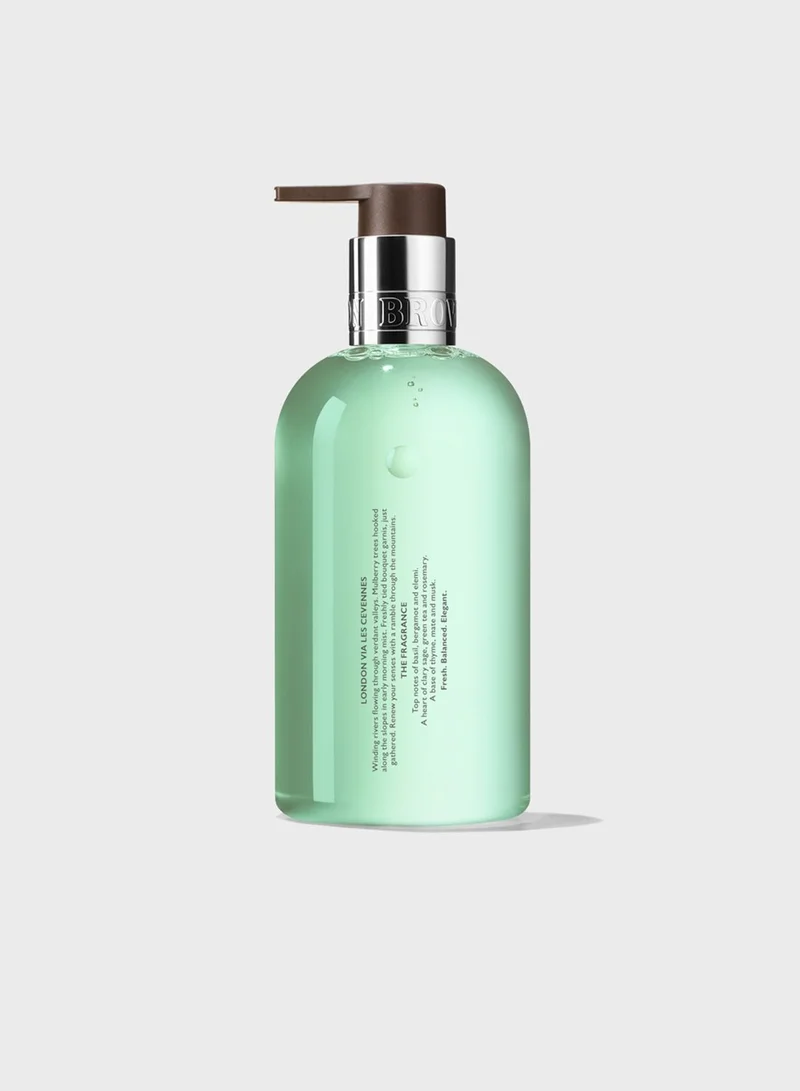 MOLTON BROWN Mulberry & Thyme Hand Wash 300Ml