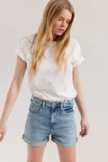 اتش اند ام Blue Medium Dusty
