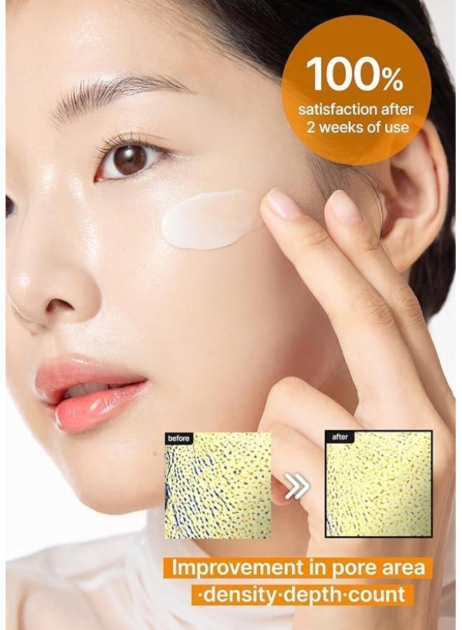 celimax Pore+Dark Spot Brightening Cream 35ml - Image 2