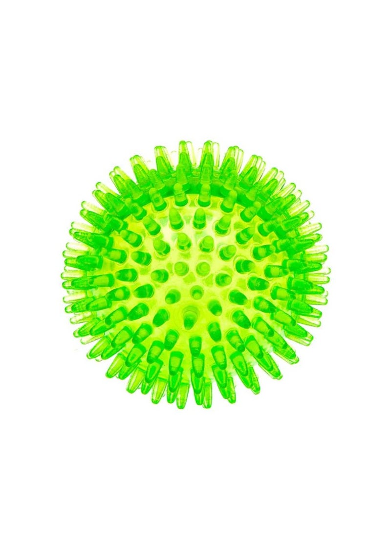 Ferplast Thermoplastic Rubber Ball Dog Toy