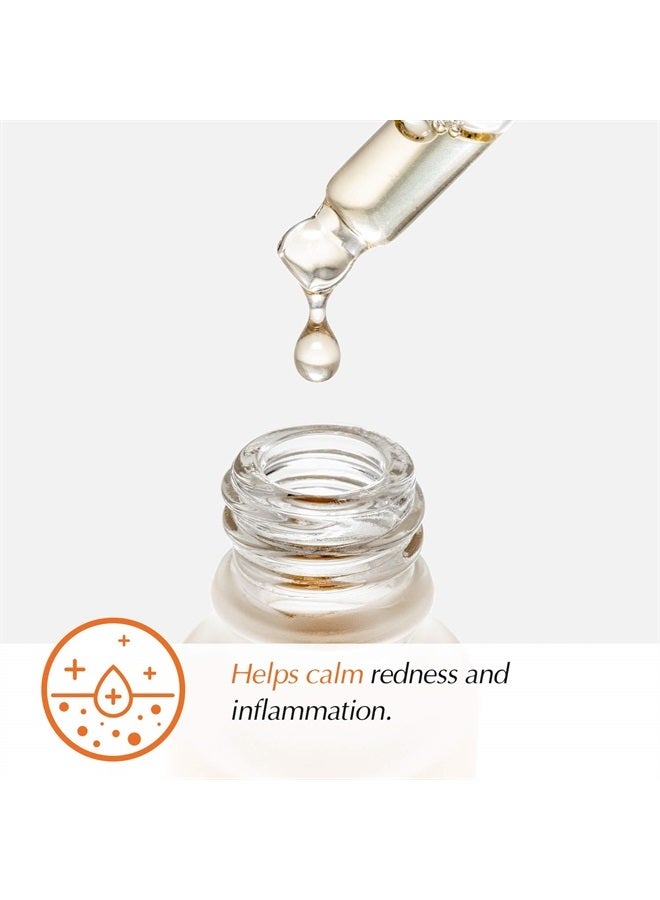 THE POTIONS Mugwort Essence for Face l Mugwort Extract, Soothe Sensitive and Acne Prone Skin, Hydrating Nourishment l Korean Skincare, Cruelty-free, Hypoallergenic - 20ml - Image 3