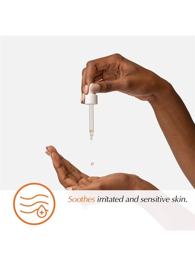 THE POTIONS Mugwort Essence for Face l Mugwort Extract, Soothe Sensitive and Acne Prone Skin, Hydrating Nourishment l Korean Skincare, Cruelty-free, Hypoallergenic - 20ml - Image 4