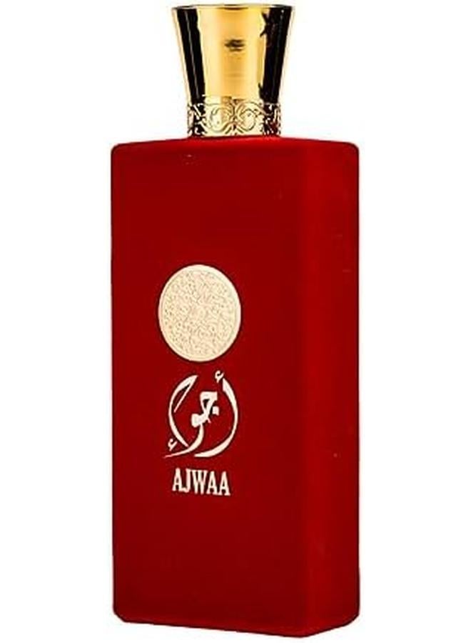 ريفس اجواء مراكاز او دي بارفان نسوك نسائي 100 مل - Image 2