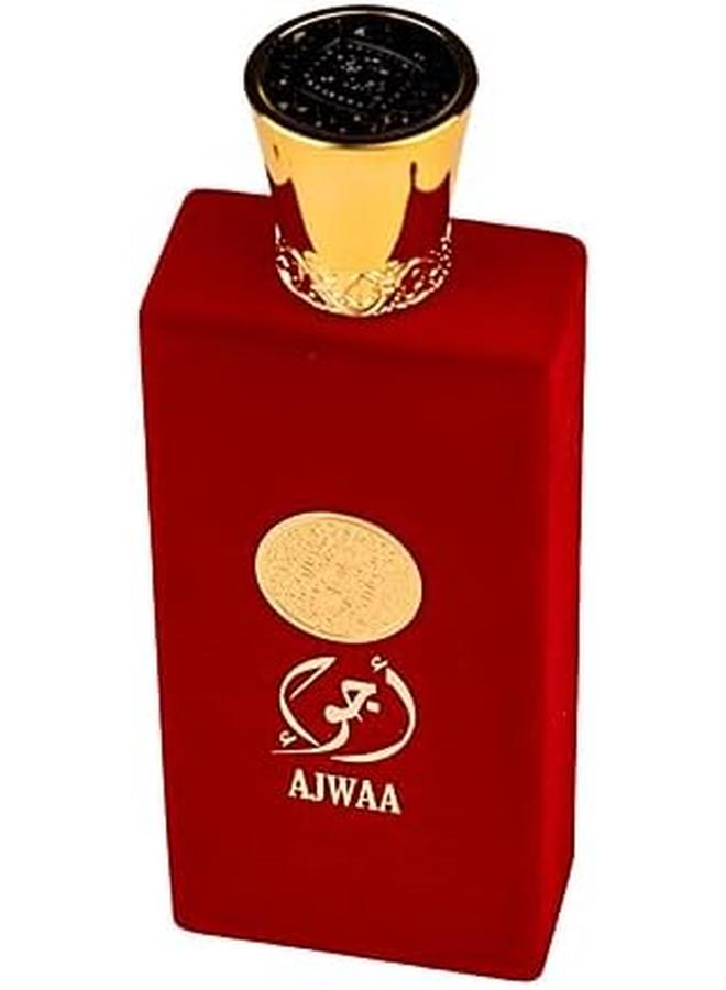 ريفس اجواء مراكاز او دي بارفان نسوك نسائي 100 مل - Image 3