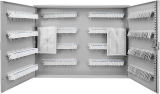 Barska Key Lock Key Cabinet Lock Box with Numbered Hooks and Tags  320 POSITION  WHITE TAGS - pzsku/Z12EB5E8C8146E67E97A1Z/45/1747233639/12f1016d-adfe-4871-8c8b-5957fe798c4f