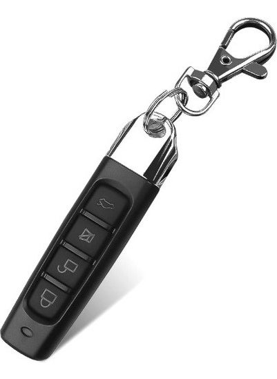 Weko EF04 Codable and Copyable 433.92 Mhz Vehicle Remote Control Luggage Automatic Shutter Alarm Remote Control