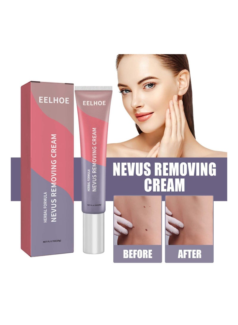 EELHOE Nevus Removing Cream 20g  - Image 3