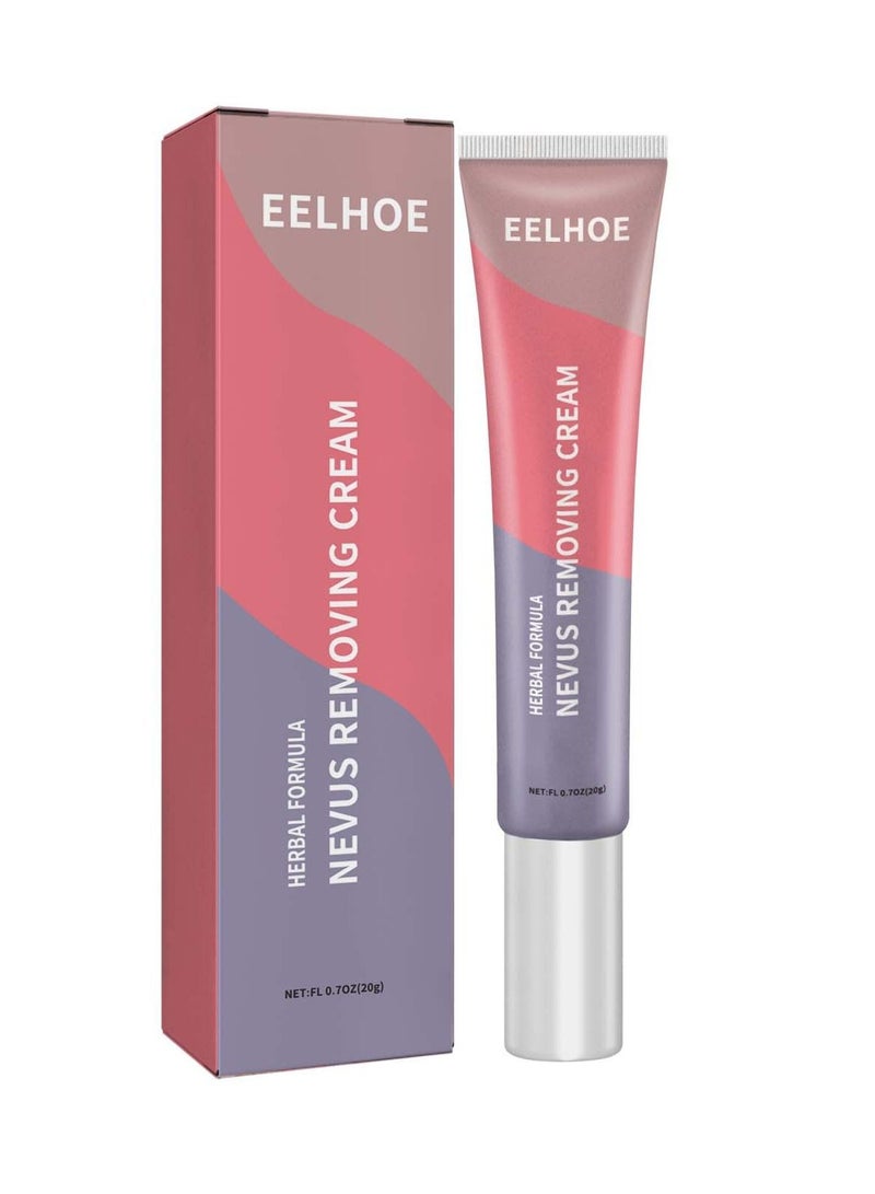 EELHOE Nevus Removing Cream 20g  - Image 2