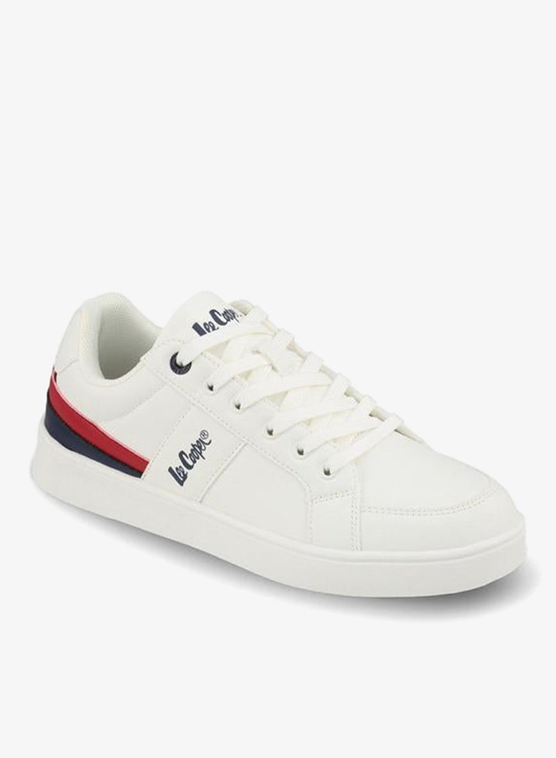 Lee Cooper Women Lace-Up Ankle Sneakers - Image 2