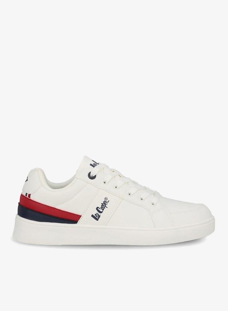 Lee Cooper Women Lace-Up Ankle Sneakers - Image 3