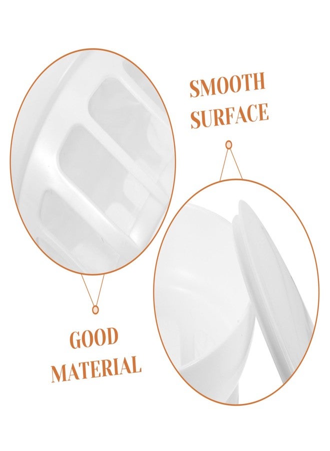 OFFSCH Washable Yogurt Strainer with Whey Separator Kitchen Tool for Filtering Yogurt and Cheese Versatile Food Strainer - Image 3