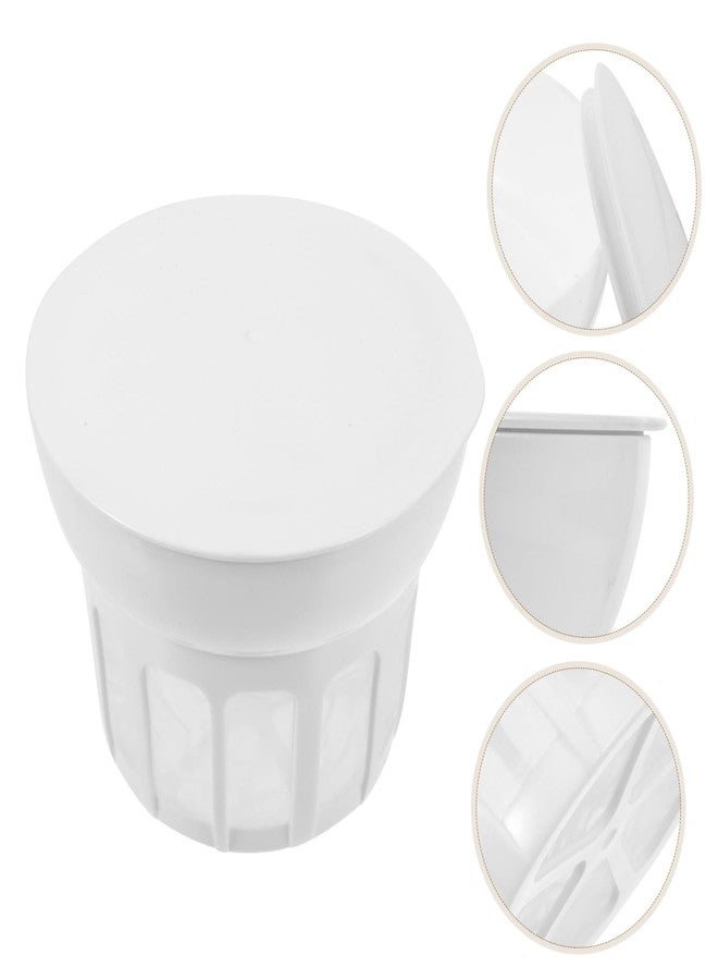 OFFSCH Washable Yogurt Strainer with Whey Separator Kitchen Tool for Filtering Yogurt and Cheese Versatile Food Strainer - Image 4