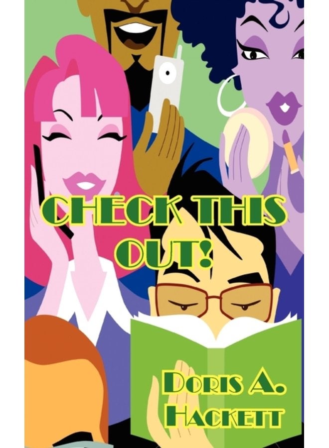 Check This Out - Paperback