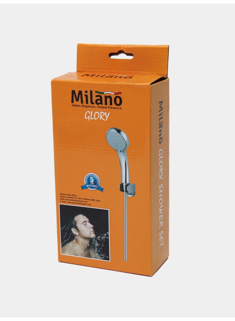 MILANO SHOWER SET - Image 4