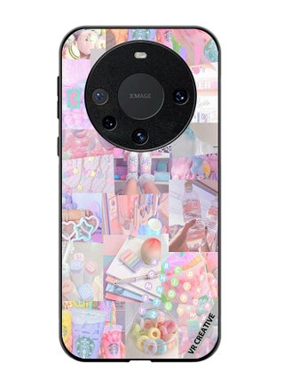 Protective Case Cover For Huawei Mate 60 Pro Plus Cute Collage Design Multicolour - pzsku/Z12EC3C294C6CFACB495EZ/45/_/1703948111/17ff7da9-127d-4cd1-9a89-47aa25290fe0