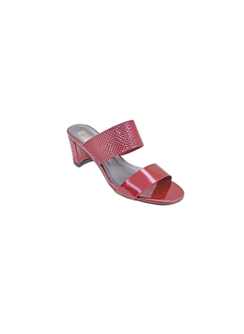Michelle Morgan Elegant Block heels  - Image 3