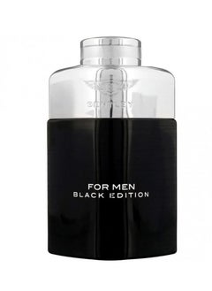 BENTLEY Tester Black Edition EDP 100ml 