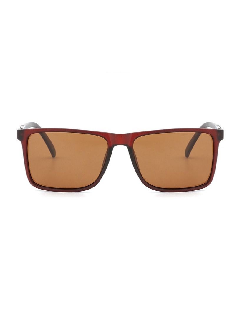 HDCRAFTER - New Color Film Polarized Sunglasses - Image 1
