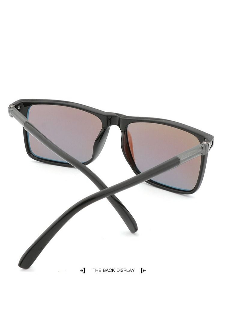 HDCRAFTER - New Color Film Polarized Sunglasses - Image 1