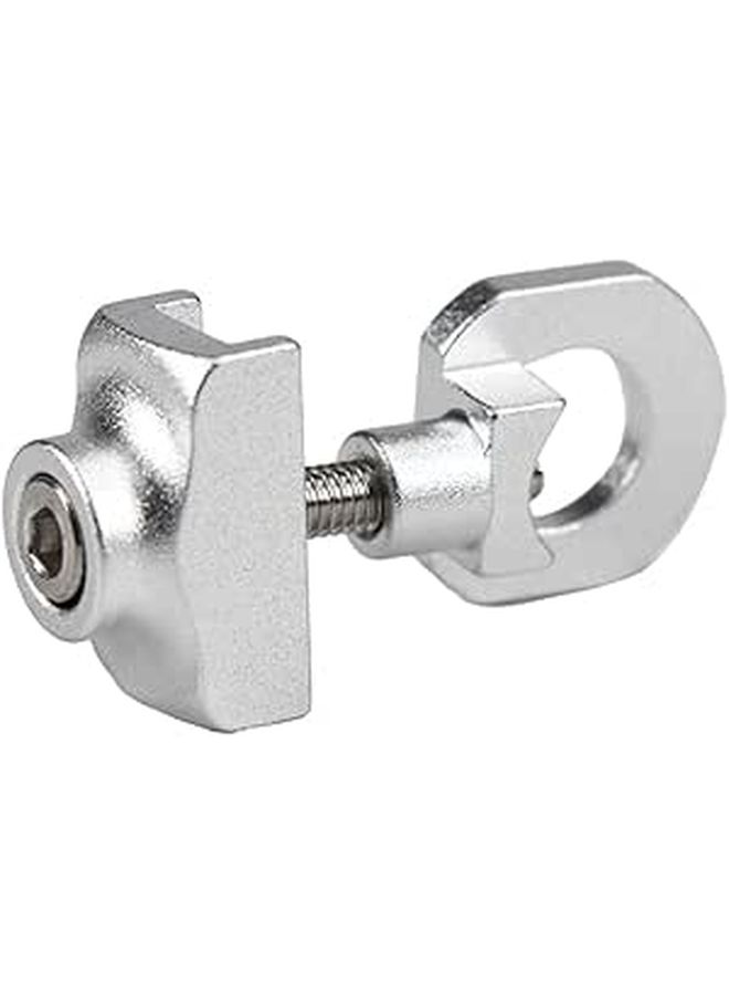 Bike Chain Pliers Tool with Tensioner Roller for Folding Bike 2PCS Metal - Image 1