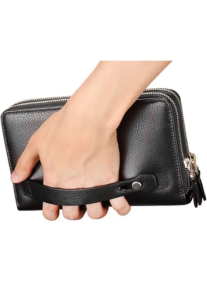 Valentoria mens Travel Accessory- Bi-Fold Wallet - Image 3