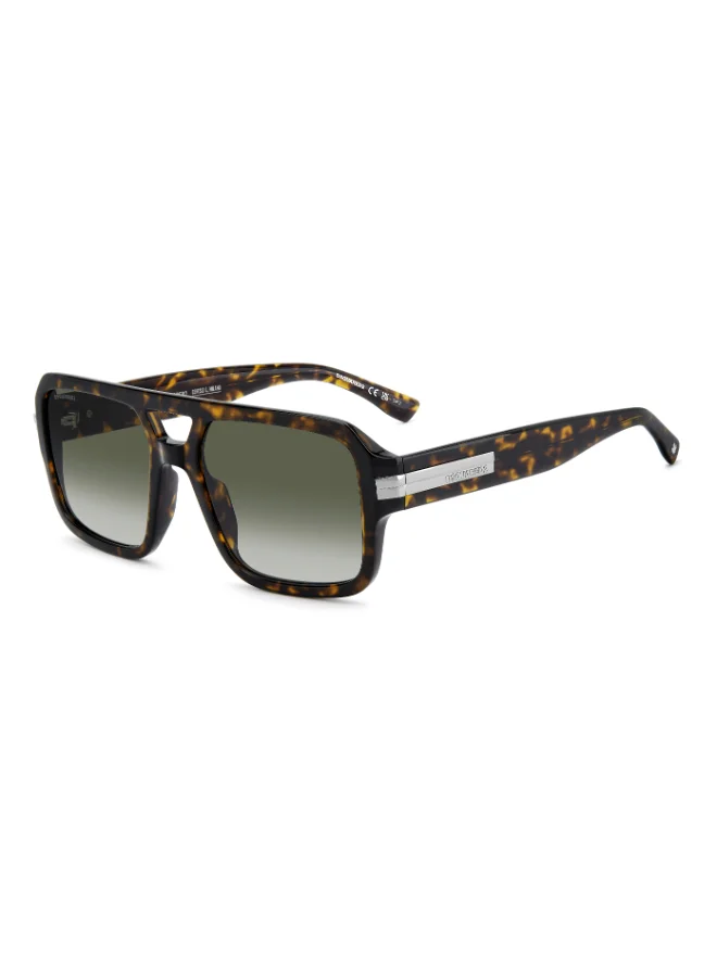 Dsquared2 DSQUARED2 D2 0197/S Sunglasses Multicolour Navigator