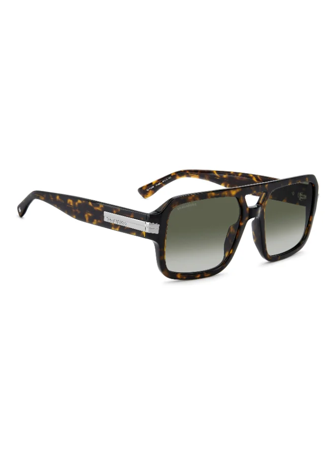 Dsquared2 DSQUARED2 D2 0197/S Sunglasses Multicolour Navigator