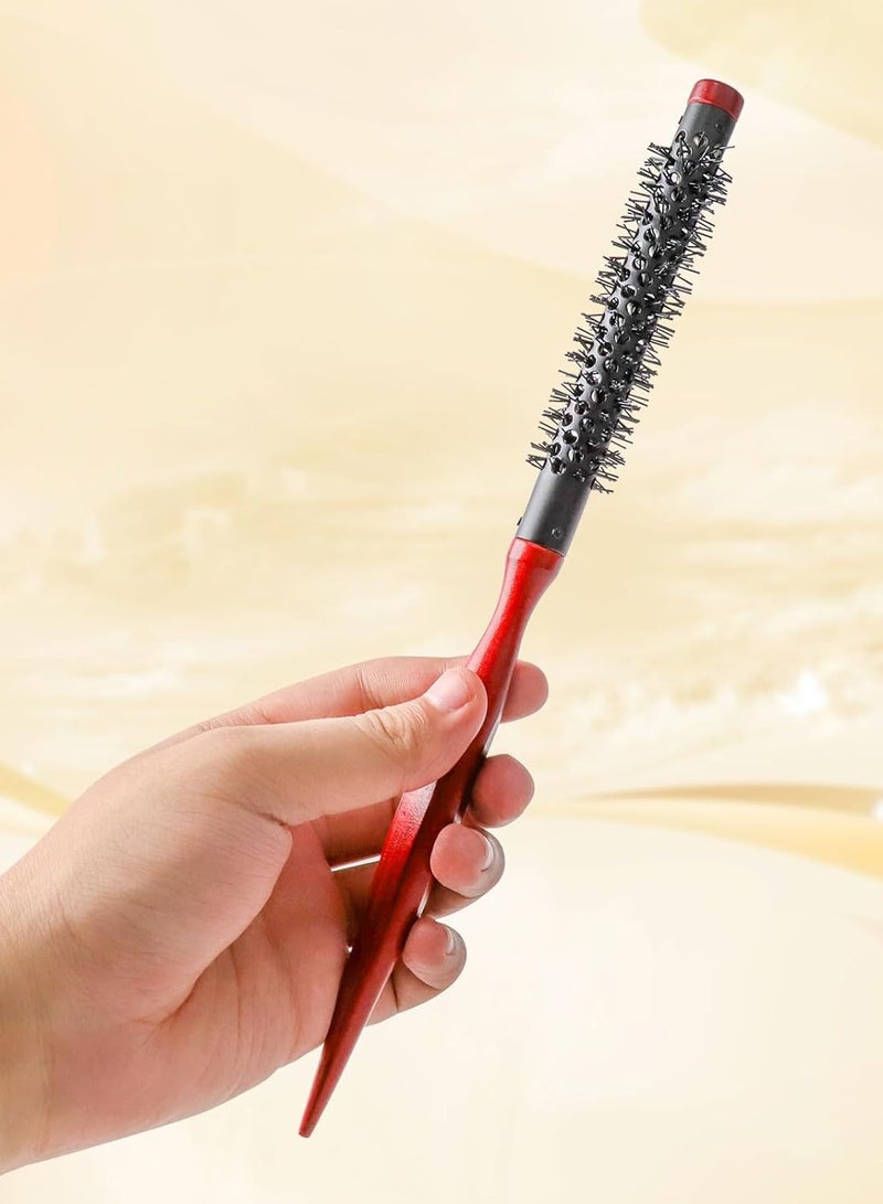 Round Hair Rolling Brush - Image 2