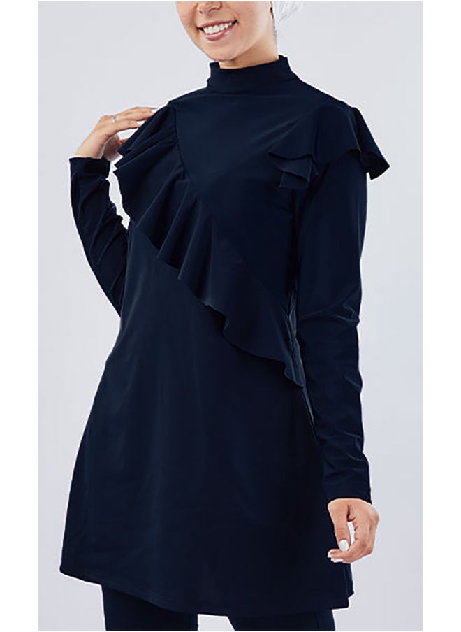 Ruffles Burkini Dark Blue For Women - pzsku/Z12ECD0E0804F773CFBB6Z/45/_/1730289107/d97c6d89-43a3-454c-9cd8-5a1e055a0914