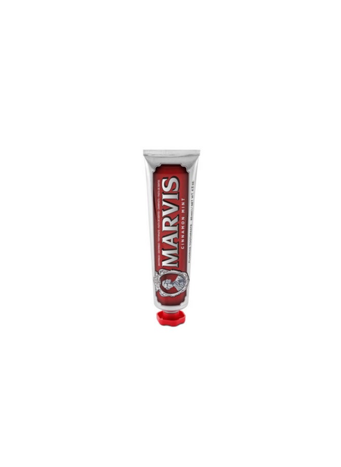 Marvis Cinnamon Mint Toothpaste 85ml - pzsku/Z12ECDA88DA96B5A661CCZ/45/_/1716478134/ab9807d6-7952-4fa8-b8b5-b017d8db9872