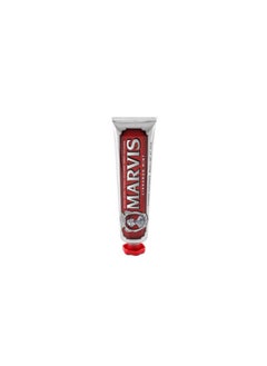 Marvis Marvis Cinnamon Mint Toothpaste 85ml 