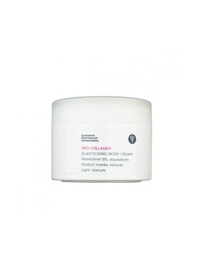 EPF Pro Collagen Elasticizing Body Cream (200 ml) - Image 2