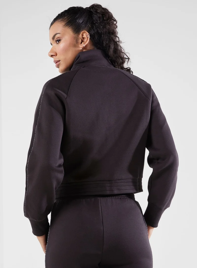 PUMA Swarovski T7 Track Jacket