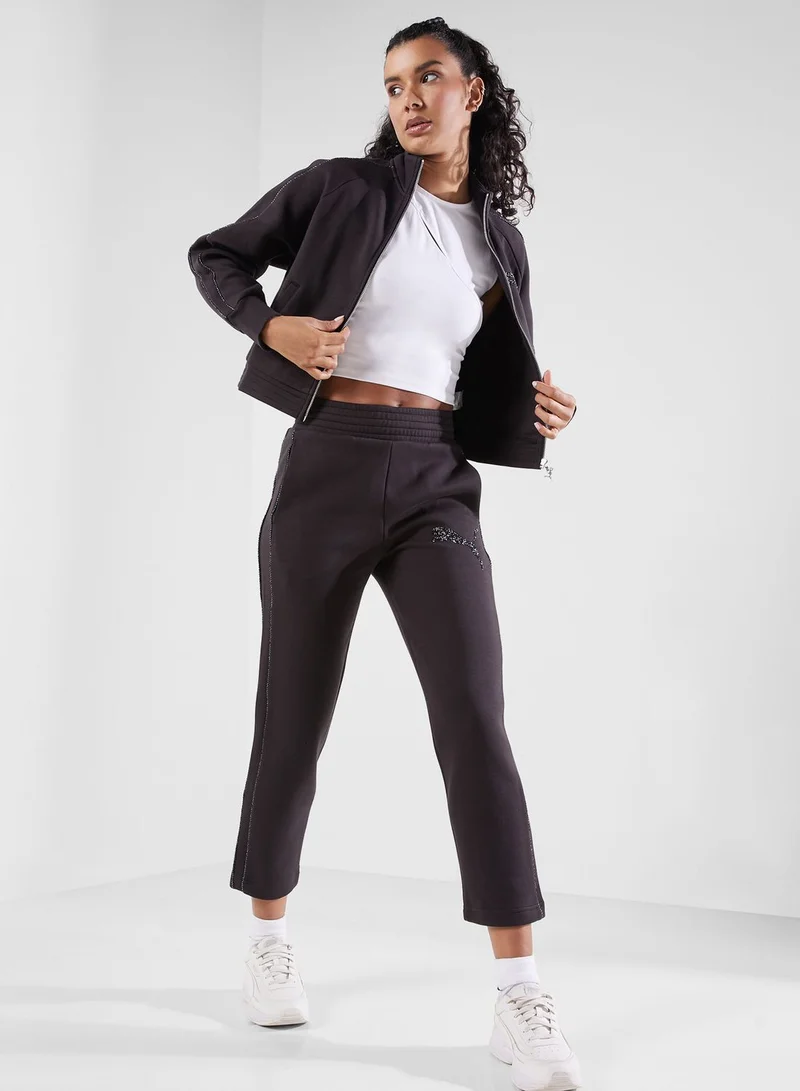 PUMA Swarovski T7 Track Jacket