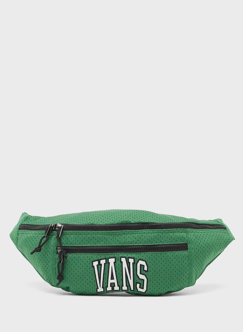 VANS Ward Cross Body Bag