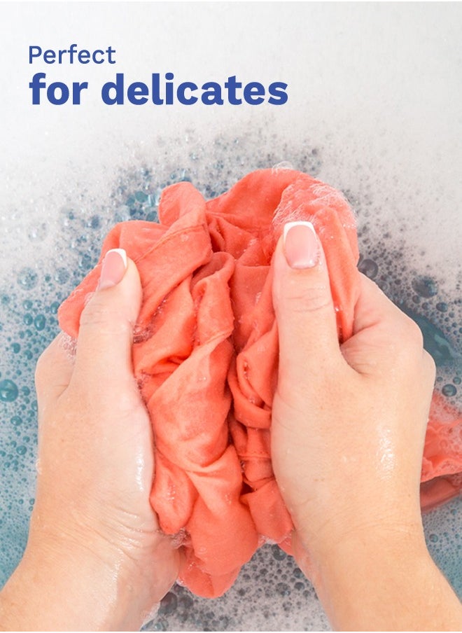 Komplete - Wash - Professional Laundry Detergent - 15 Sachets - Image 1