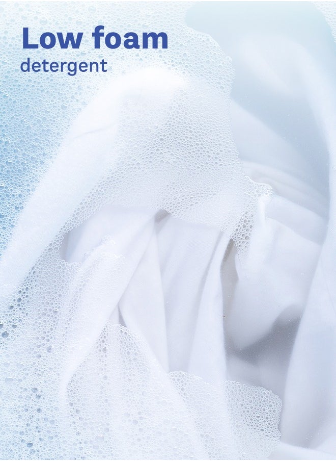 Komplete - Wash - Professional Laundry Detergent - 15 Sachets - Image 1