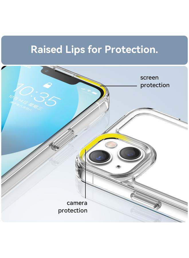 زبون جراب لهاتف iPhone 13 Candy Series TPU - Image 5