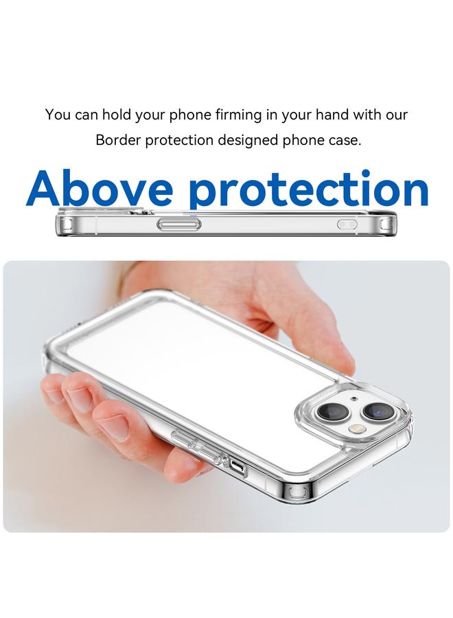 زبون جراب لهاتف iPhone 13 Candy Series TPU - Image 3