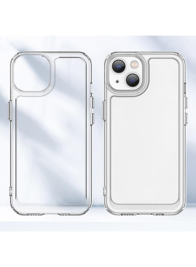 زبون جراب لهاتف iPhone 13 Candy Series TPU - Image 2