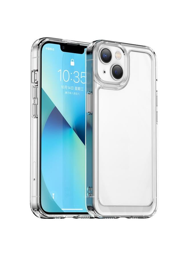 زبون جراب لهاتف iPhone 13 Candy Series TPU - Image 1