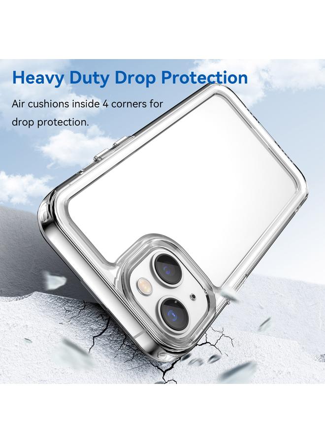 زبون جراب لهاتف iPhone 13 Candy Series TPU - Image 4