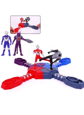 Ultraman Vs. Monsters Multiplayer Parent-Child Interactive Toy - pzsku/Z12ED547AF22841676F78Z/45/_/1720768762/03337178-f802-4ae8-ade9-a0f4db08daee